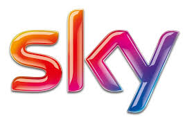 sky logo